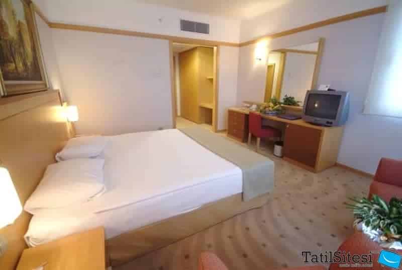 Asya Kızılcahamam Termal Tatil Köyü 